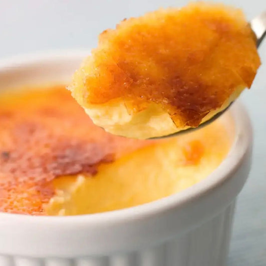 Creme Brulee